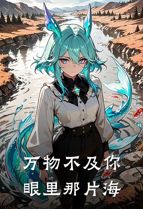 万物不及你眼里那片海