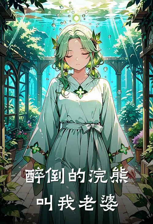 醉倒的浣熊叫我老婆