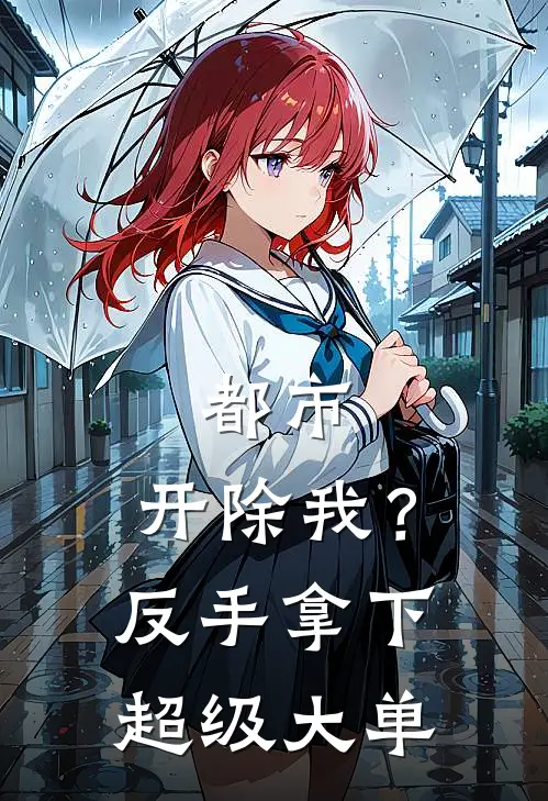 都市：开除我？反手拿下超级大单