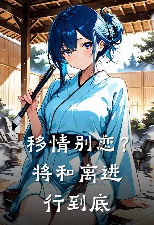 移情别恋？将和离进行到底