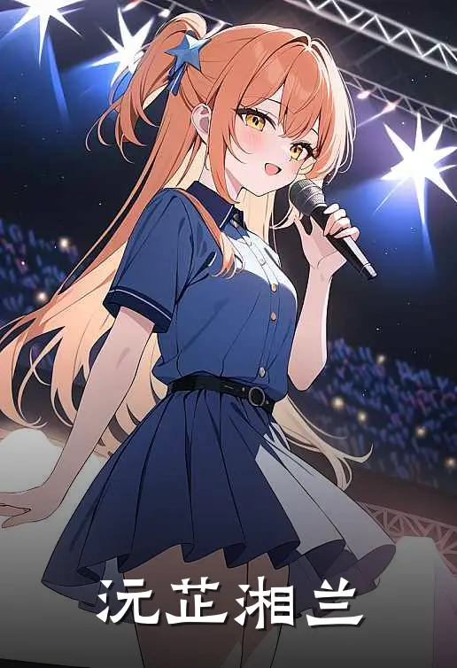 沅芷湘兰