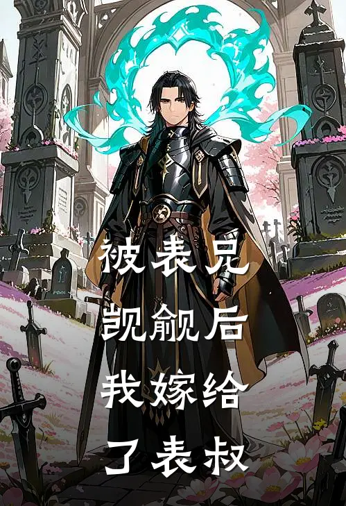 被表兄觊觎后，我嫁给了表叔