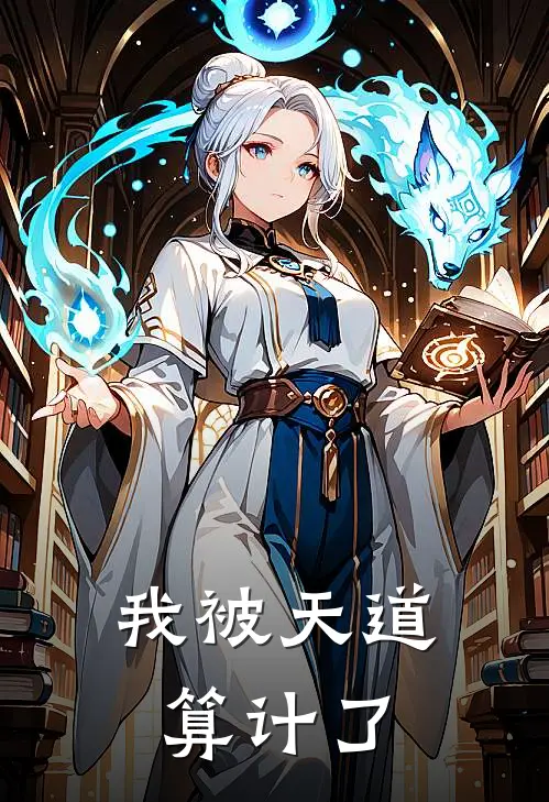 我被天道算计了