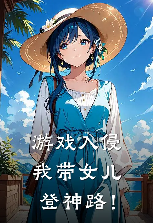 游戏入侵，我带女儿登神路！