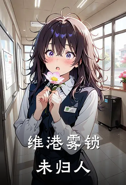 维港雾锁未归人