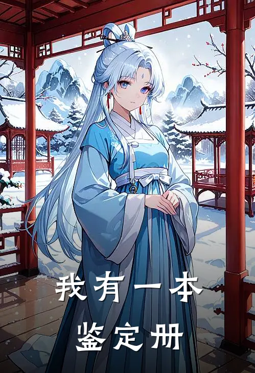 我有一本鉴定册
