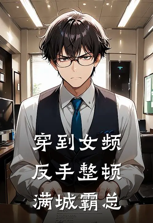 穿到女频，反手整顿满城霸总