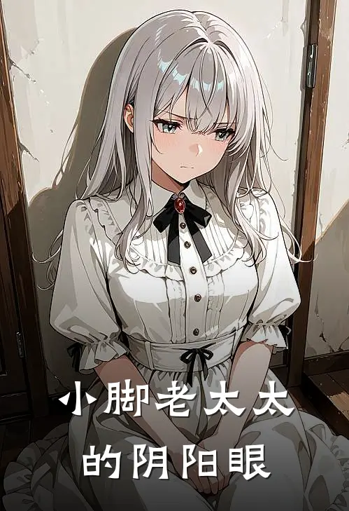 小脚老太太的阴阳眼