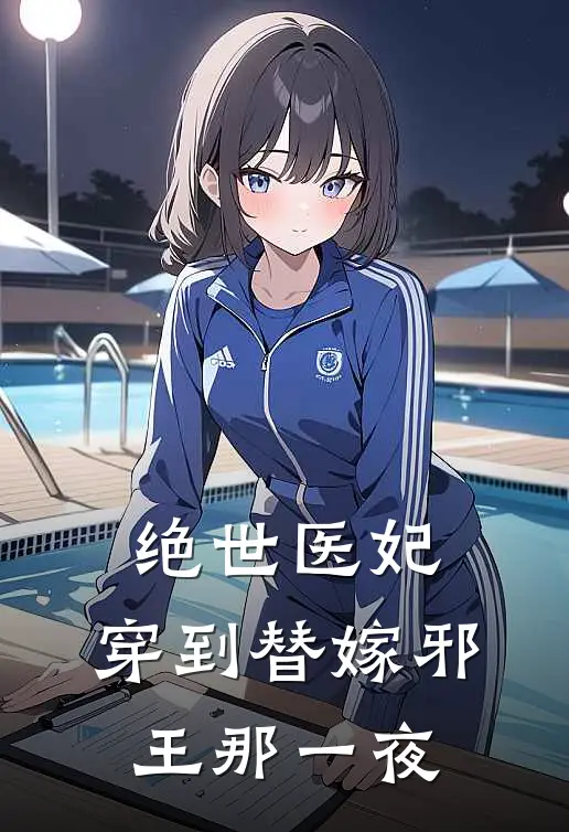 绝世医妃，穿到替嫁邪王那一夜