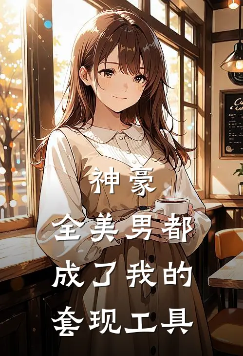 神豪：全美男都成了我的套现工具