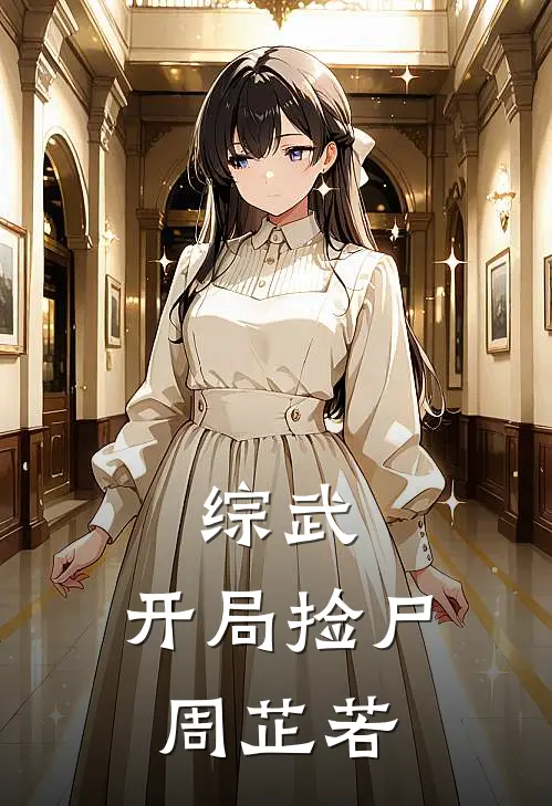 综武：开局捡尸周芷若