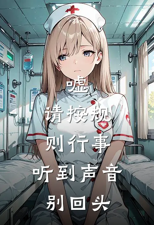 嘘，请按规则行事，听到声音别回头