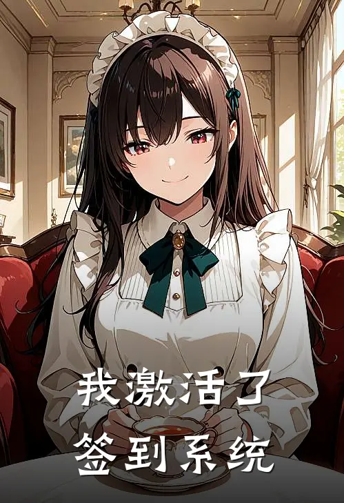 我激活了签到系统