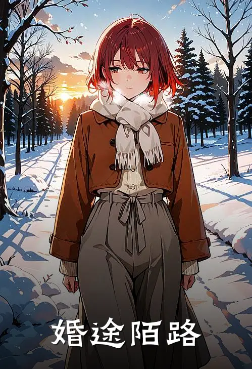 婚途陌路
