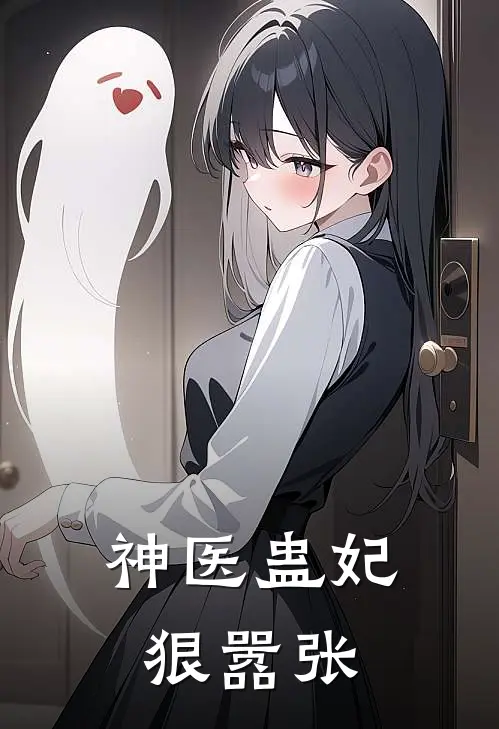 神医蛊妃狠嚣张