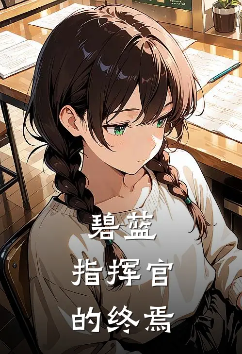 碧蓝：指挥官的终焉