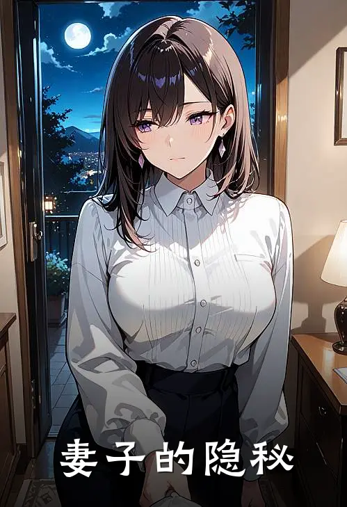 妻子的隐秘