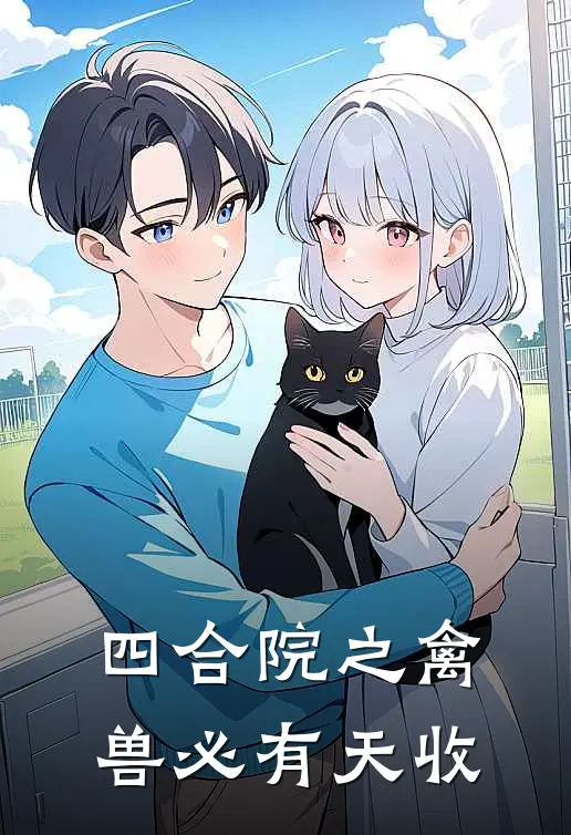 四合院之禽兽必有天收