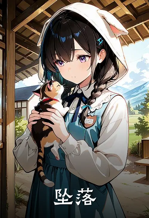 坠落
