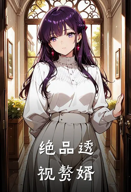 绝品透视赘婿