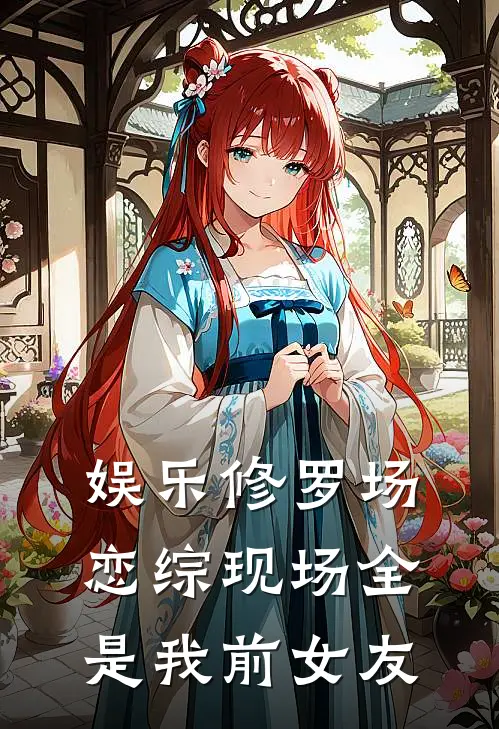 娱乐修罗场：恋综现场全是我前女友