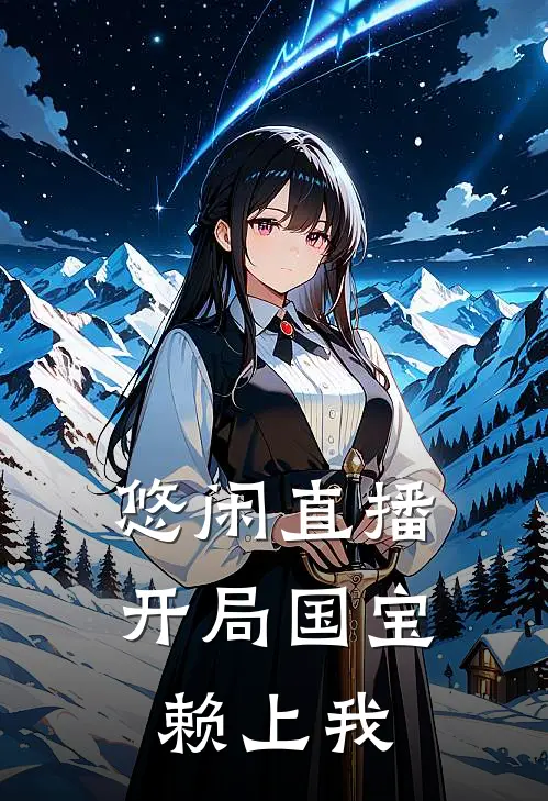 悠闲直播：开局国宝赖上我