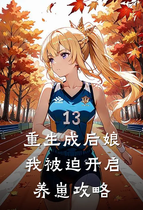 重生成后娘，我被迫开启养崽攻略