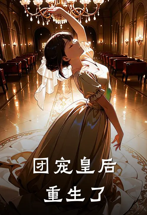 团宠皇后重生了