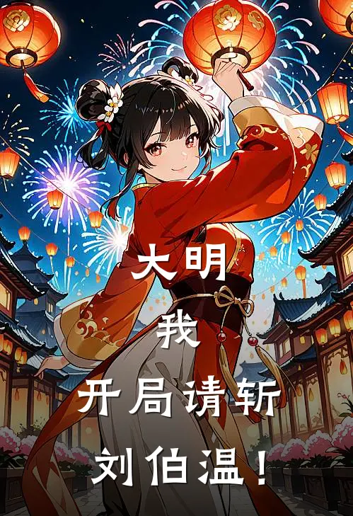 大明：我，开局请斩刘伯温！