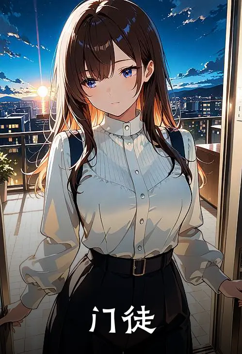 门徒