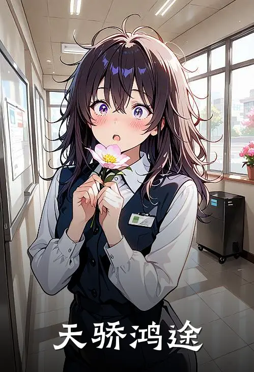天骄鸿途