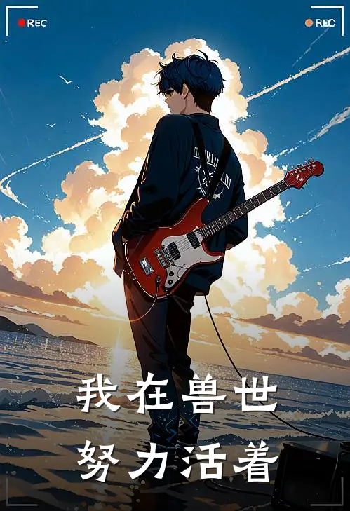 我在兽世努力活着