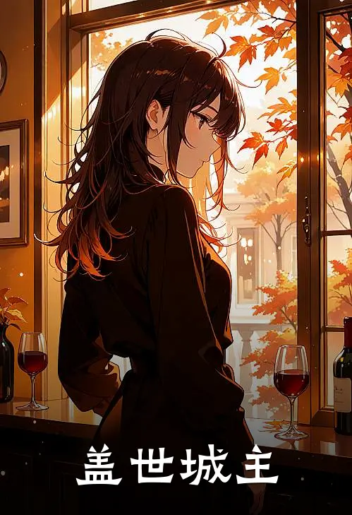 盖世城主