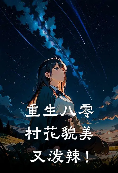 重生八零：村花貌美又泼辣！