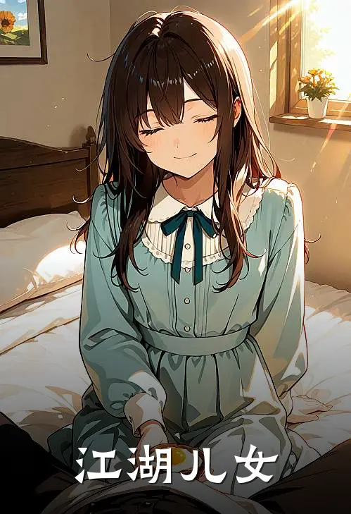 江湖儿女
