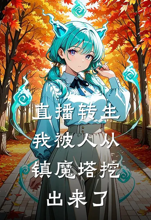 直播转生：我被人从镇魔塔挖出来了