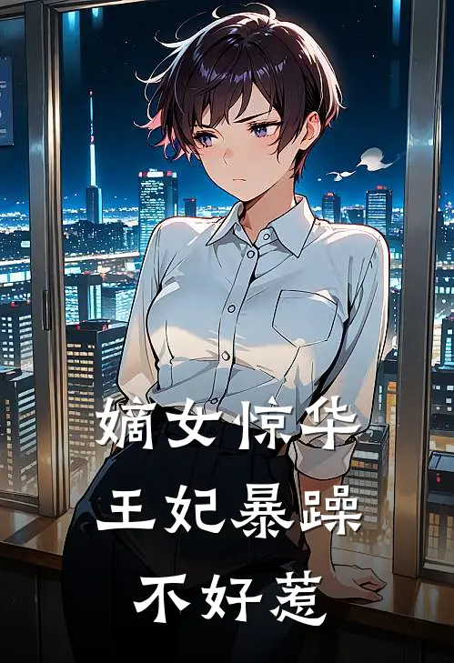 嫡女惊华：王妃暴躁不好惹
