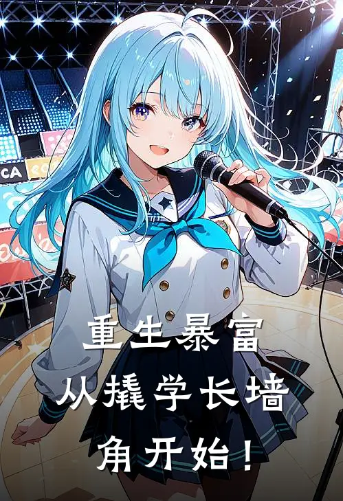 重生暴富：从撬学长墙角开始！