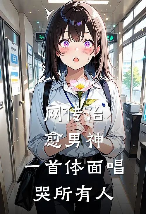 网传治愈男神，一首体面唱哭所有人