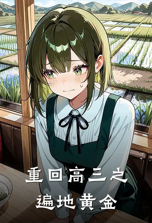 重回高三之遍地黄金