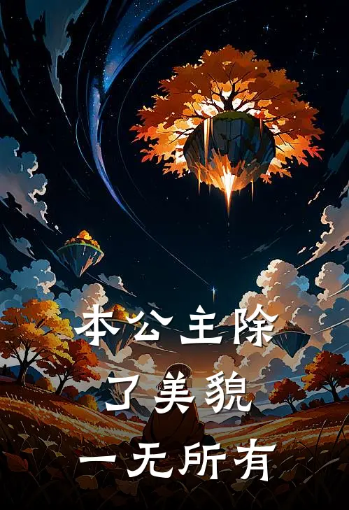 本公主除了美貌，一无所有