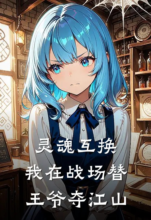 灵魂互换：我在战场替王爷夺江山