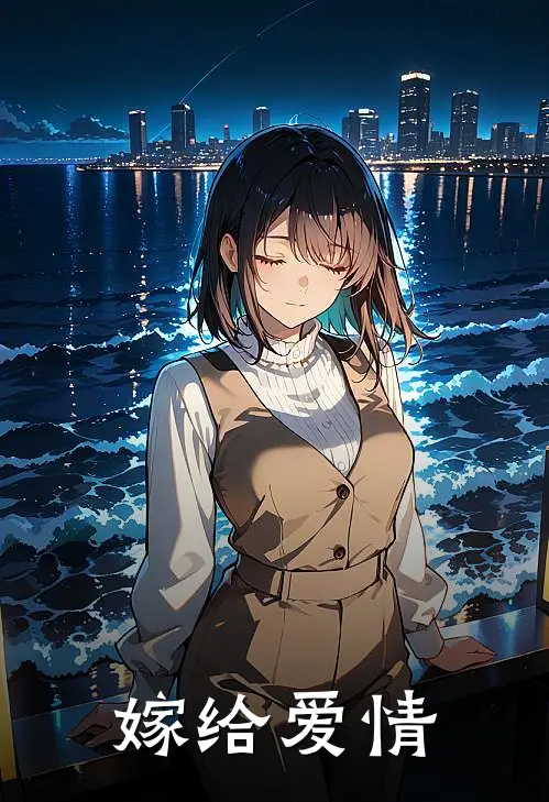 嫁给爱情