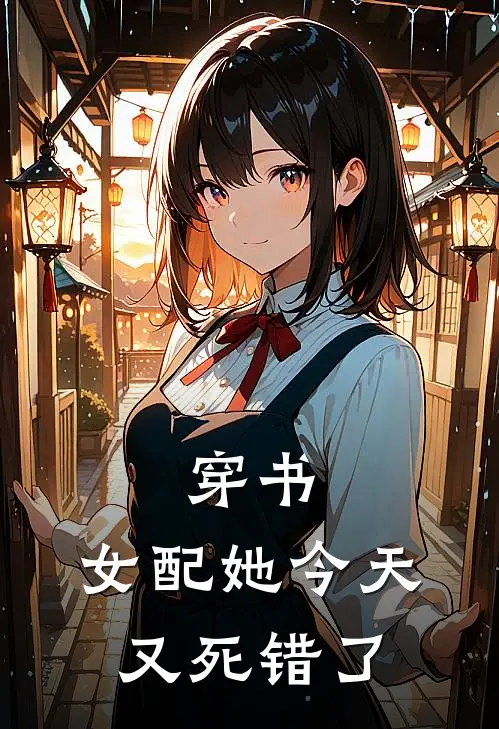 穿书：女配她今天又死错了