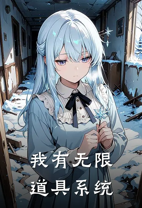 我有无限道具系统