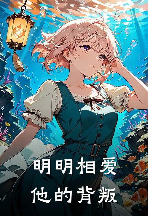 明明相爱，他的背叛
