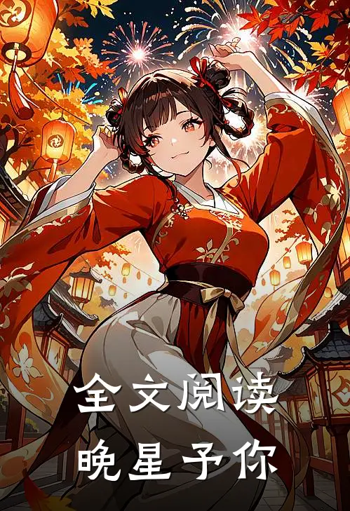 全文阅读晚星予你