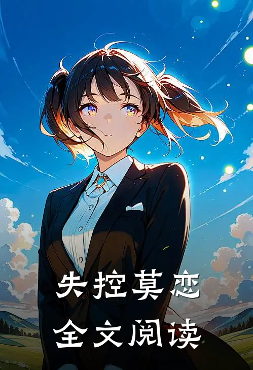失控莫恋全文阅读