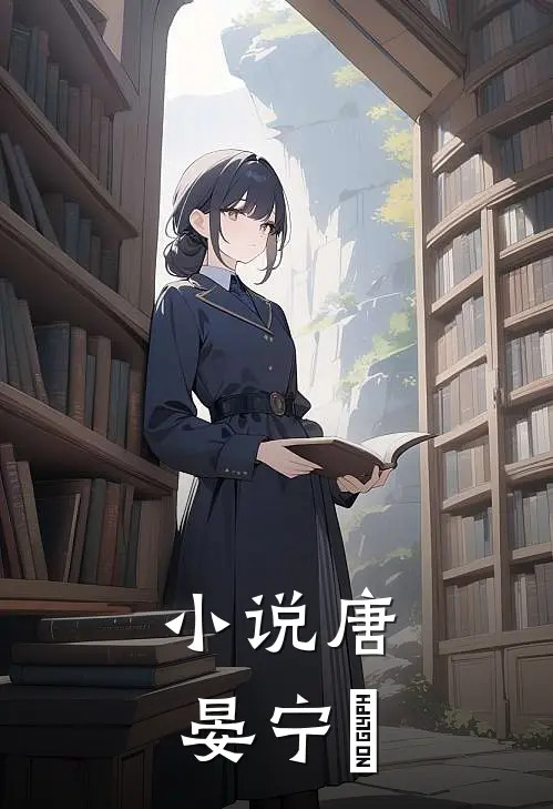 小说唐晏宁婳
