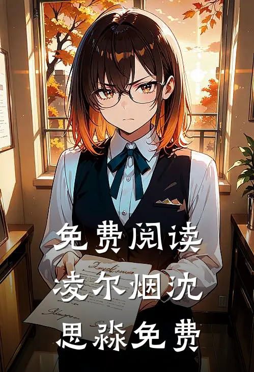 免费阅读凌尔烟沈思淼免费